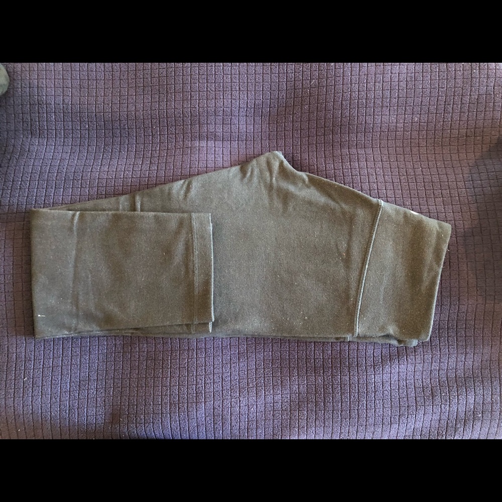 Lululemon-leggings